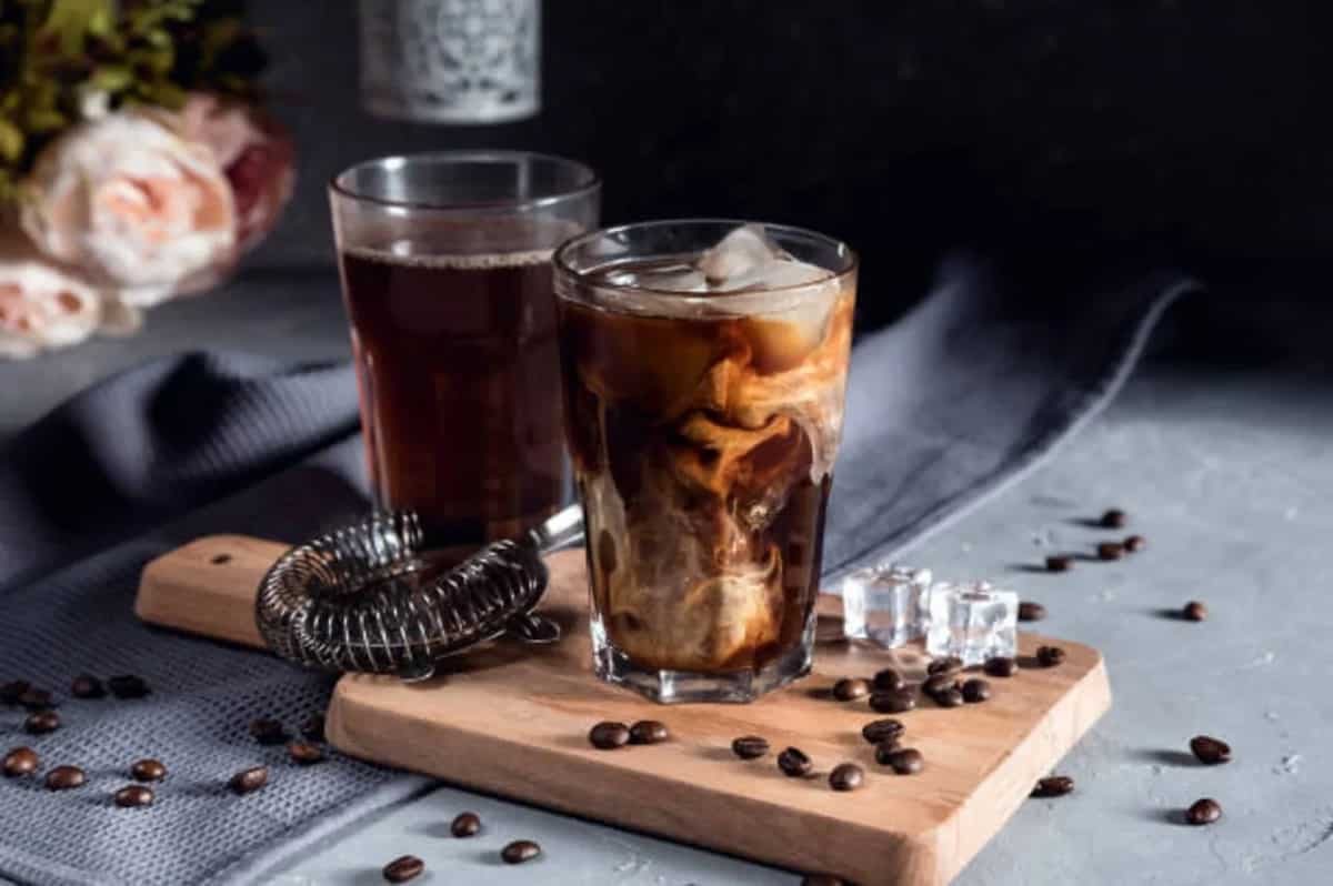 Iced Coffee Vs. Cold Brew: 4 Major Differences Between Them