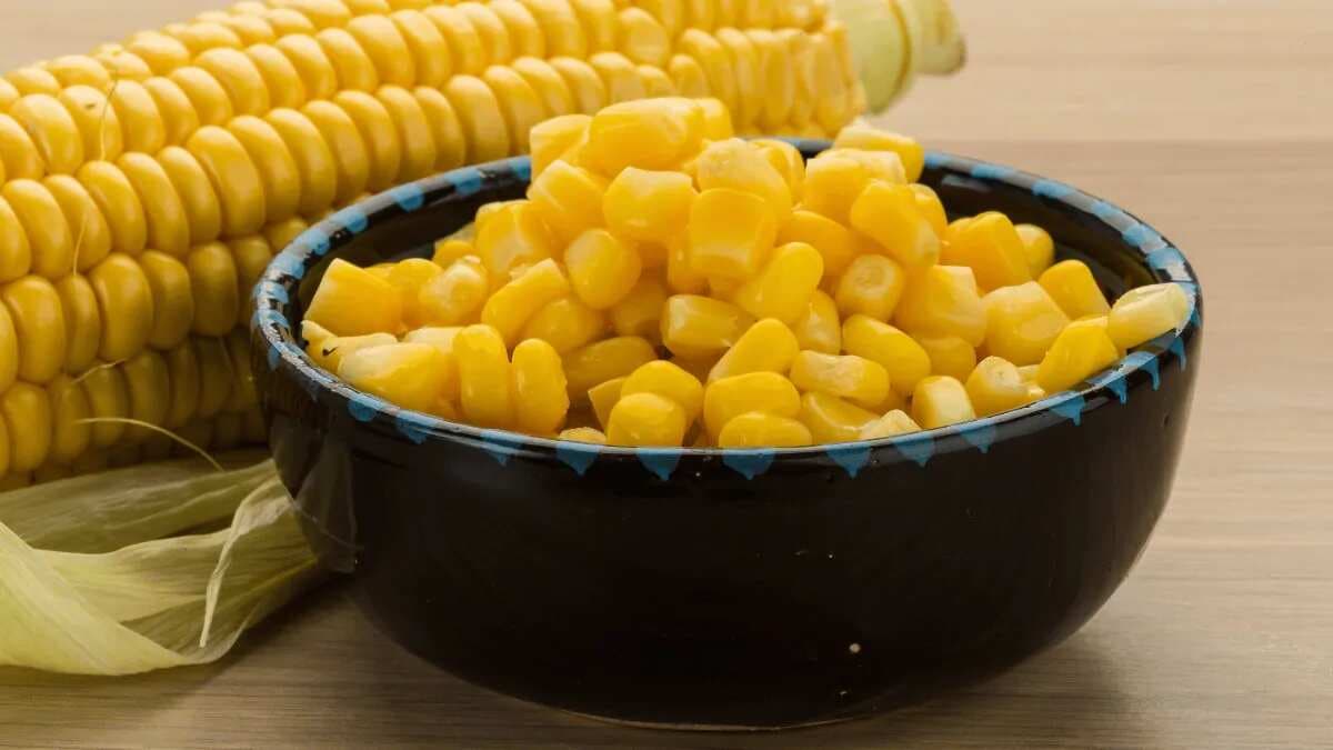 Chowder To Pudding: 8 Wintery Corn Delights To Try