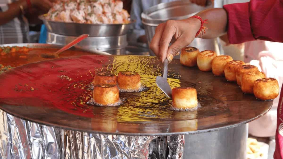 Noida To Host National Street Food Festival From 2-4 February