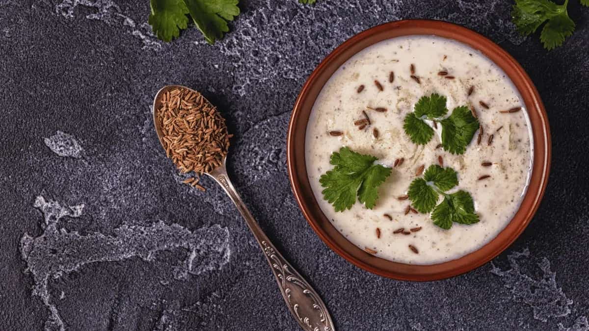 7 Savory Indian Dahi Dishes That Celebrate The Power Of Yoghurt