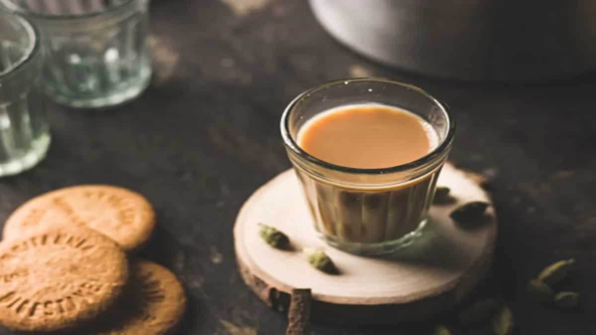 Things Only Chai Lovers Could Relate To