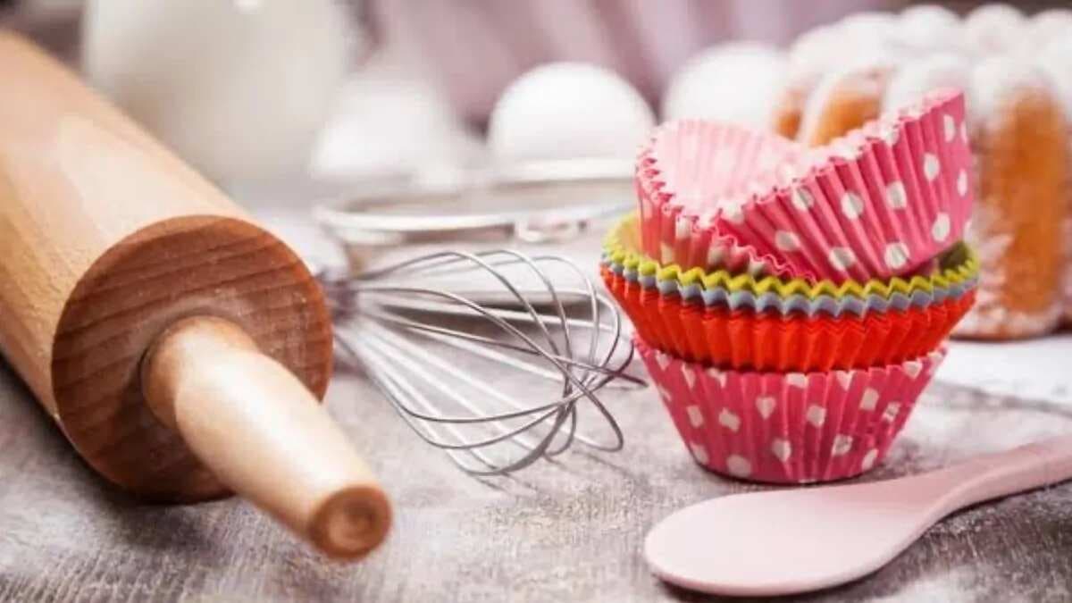 6 Sustainable Baking Tips For An Environment-Friendly Kitchen 