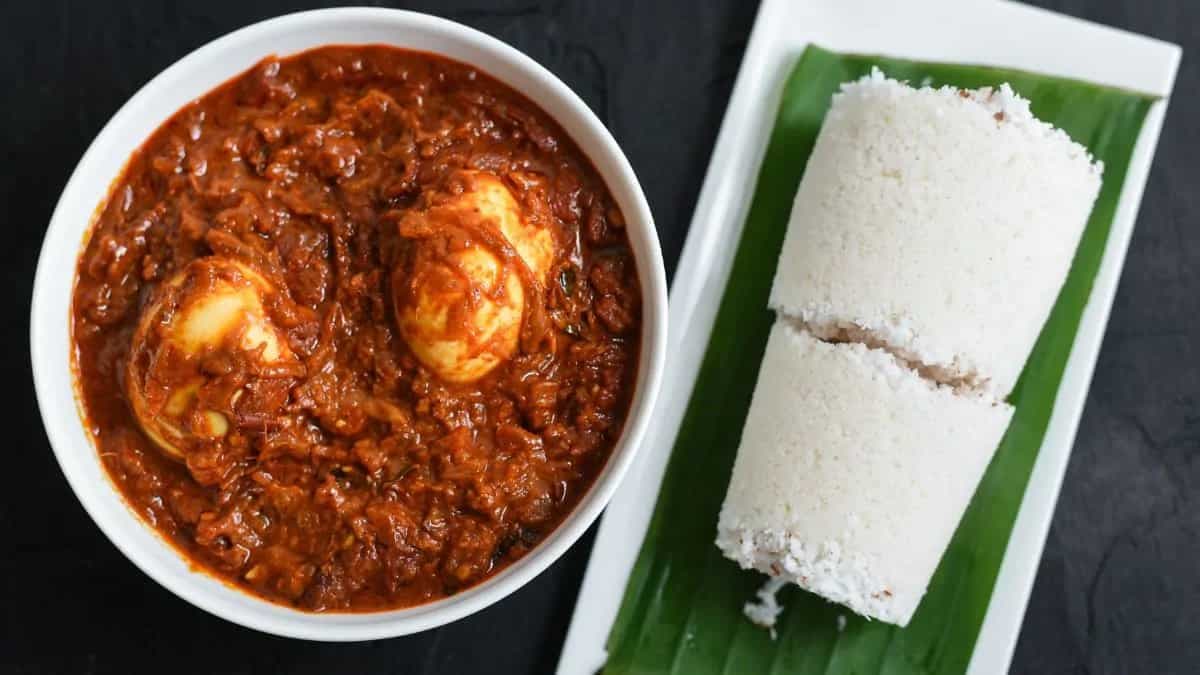 Boiled Eggs Beyond Breakfast: 6 Dishes From Around India