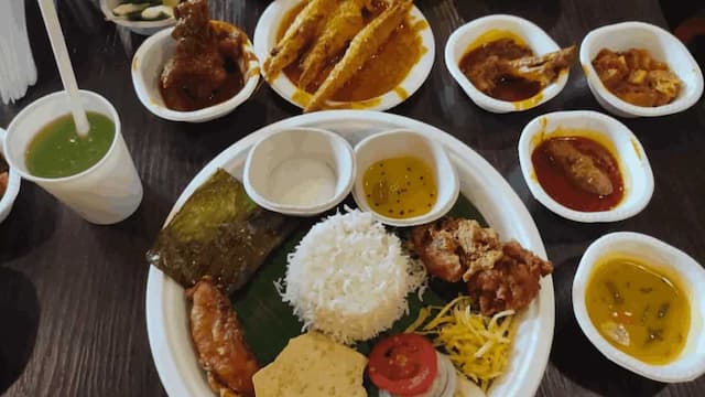 Bhai Dooj 2024: Bengali Menu For Breakfast, Lunch And Dinner