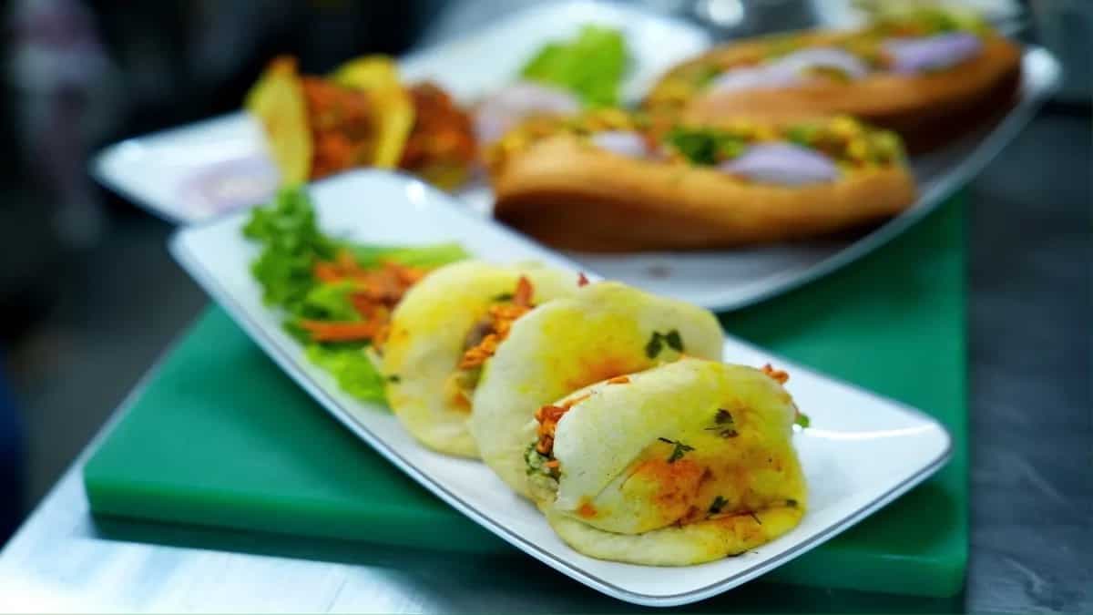 Chef Harpal Singh Sokhi Shares Special Kebabs Recipes To Try