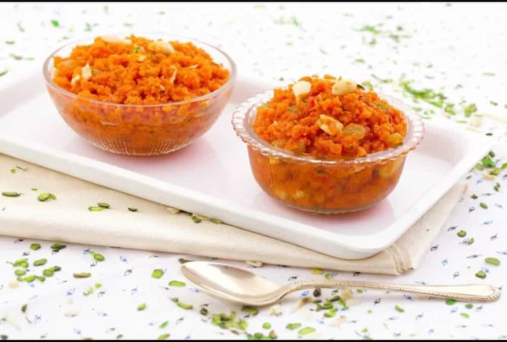 Viral: How To Make The Perfect Gajar Halwa, A Winter Specialty