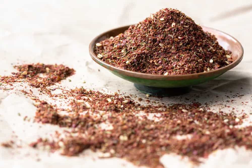 Za’atar: How To Make This Middle Eastern Spice Blend At Home 