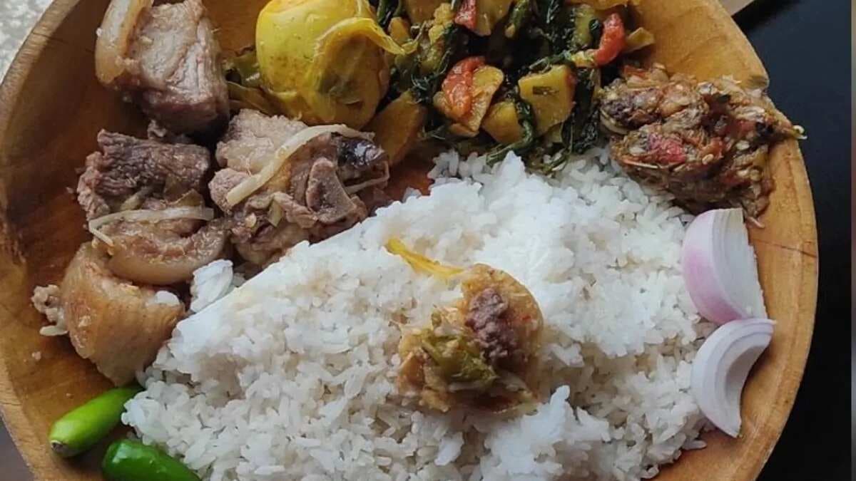 5 Fermented Delicacies Of Nagaland To Add Flavour To Meals