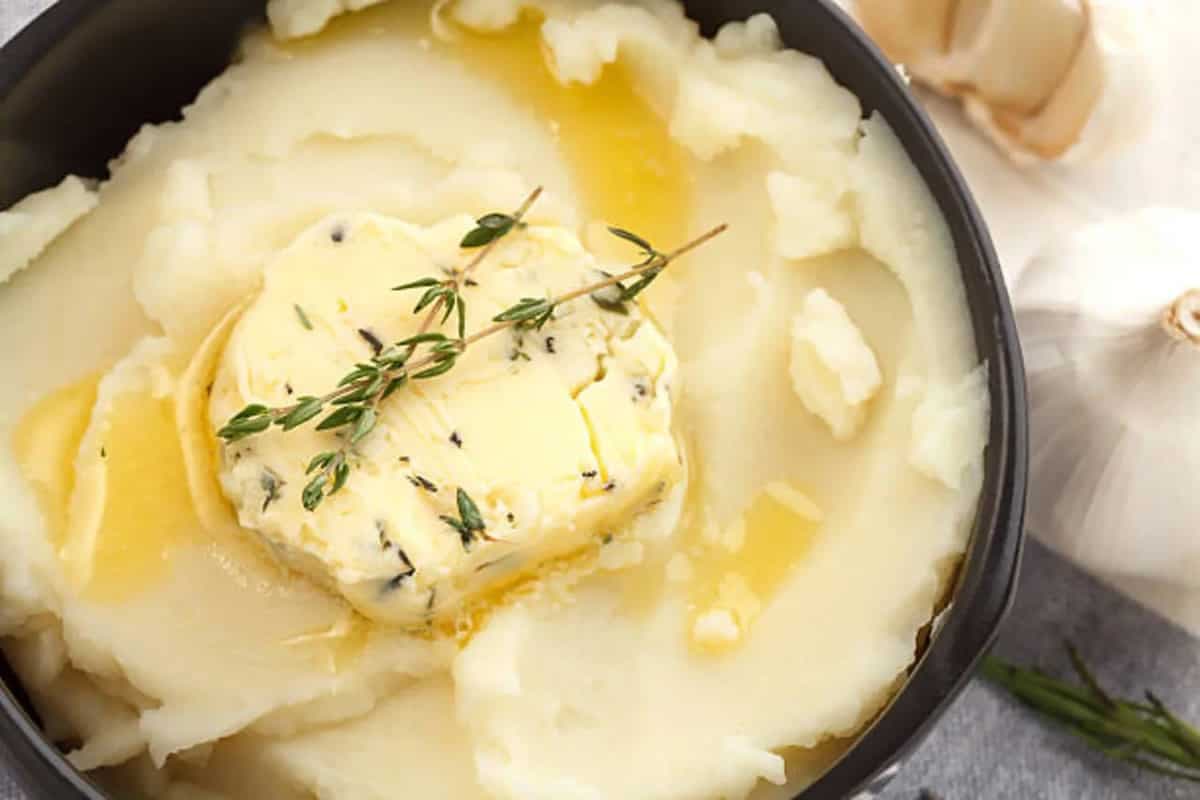 4 Exciting Ways To Boost Flavour And Nutrition In Plain Butter