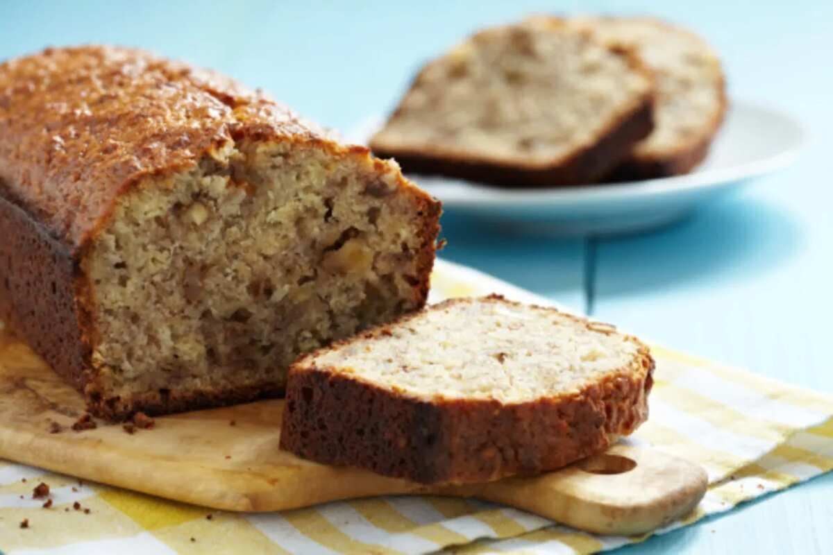 Banana Bread Bonanza: A Guide to the Most Popular Variations