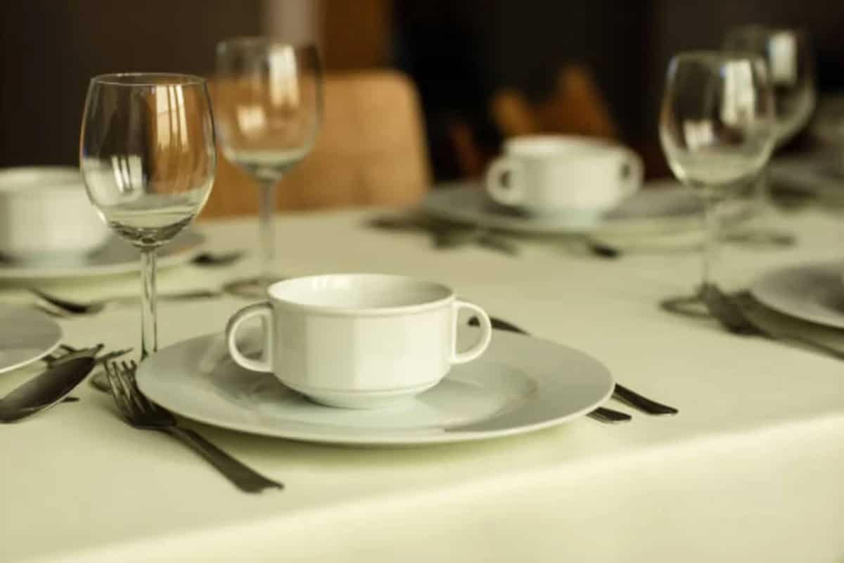 6 Important Factors To Consider Before Investing In Crockery