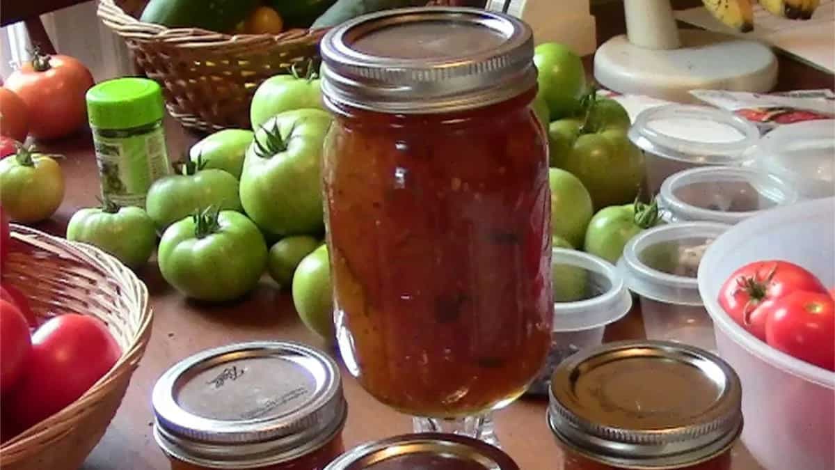 World Chutney Day: Iconic Varieties From Tamil Nadu