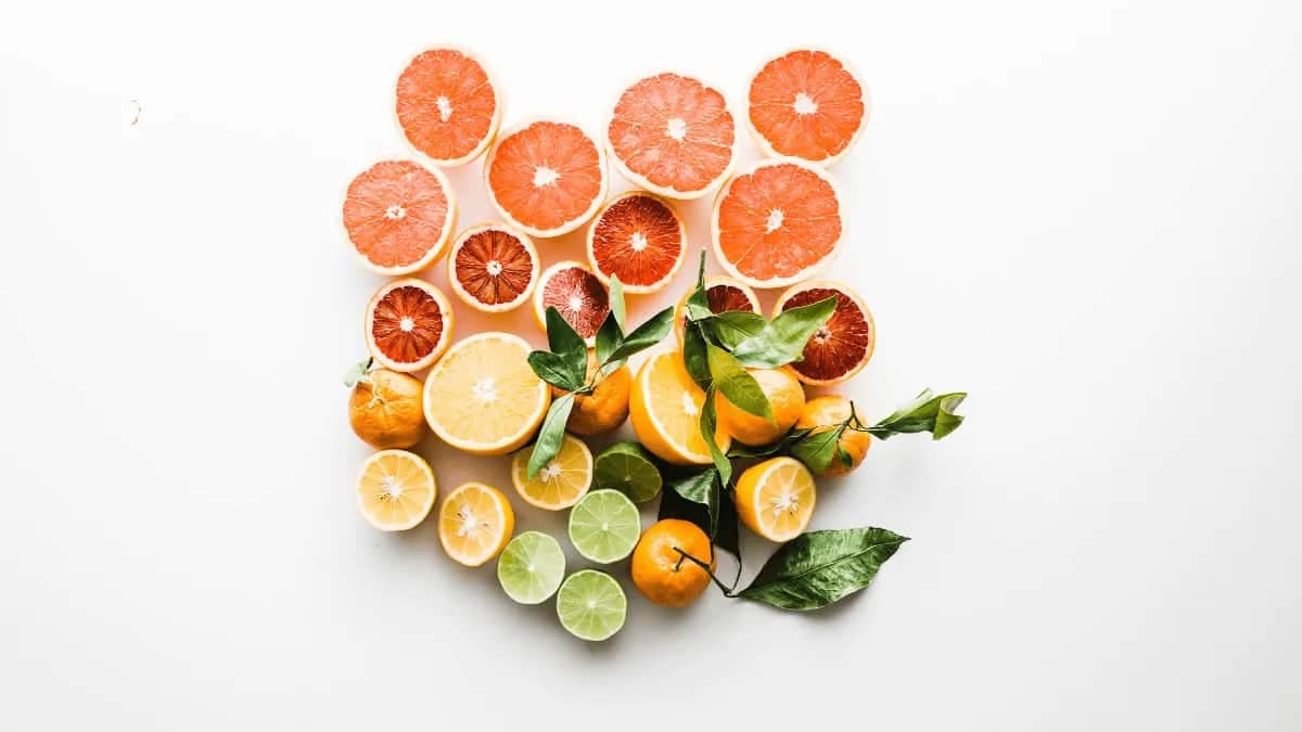 Underrated Citrus Fruit Varieties Everyone Should Know About