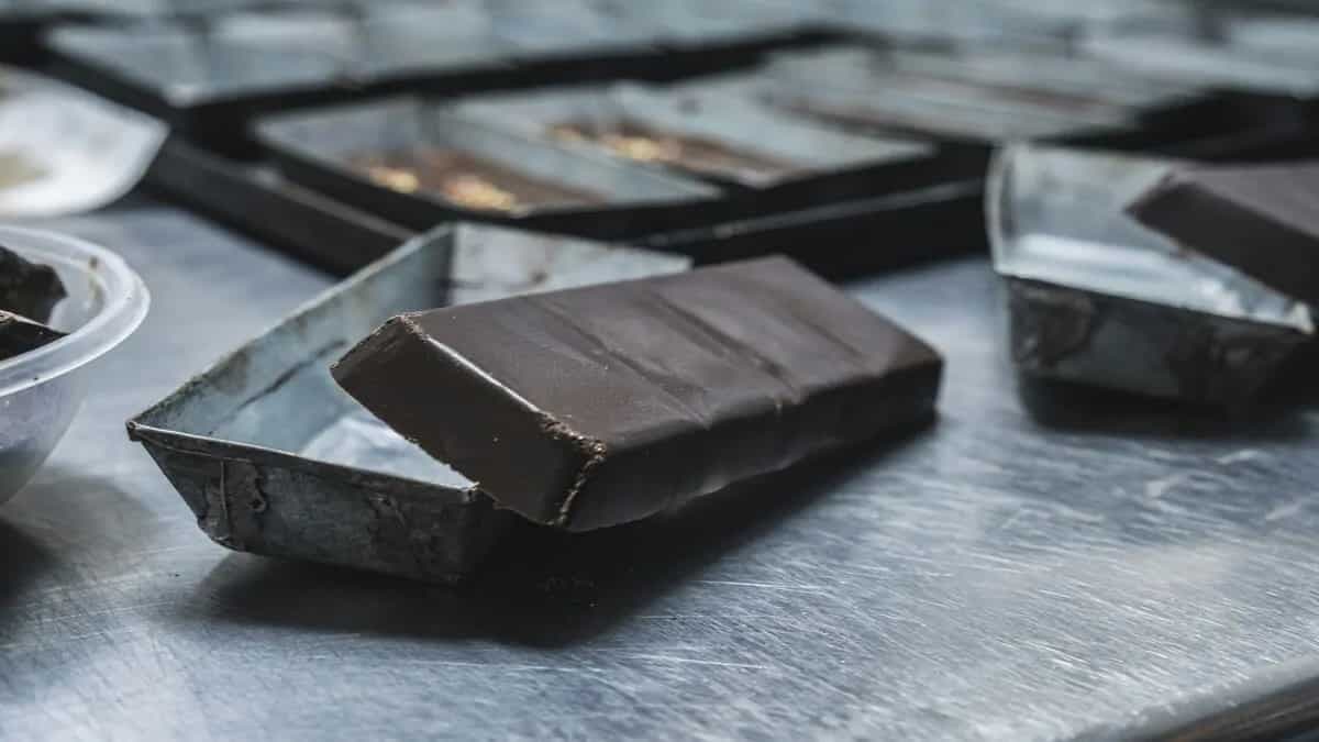 7 Alternatives Of Dark Chocolate For Baking