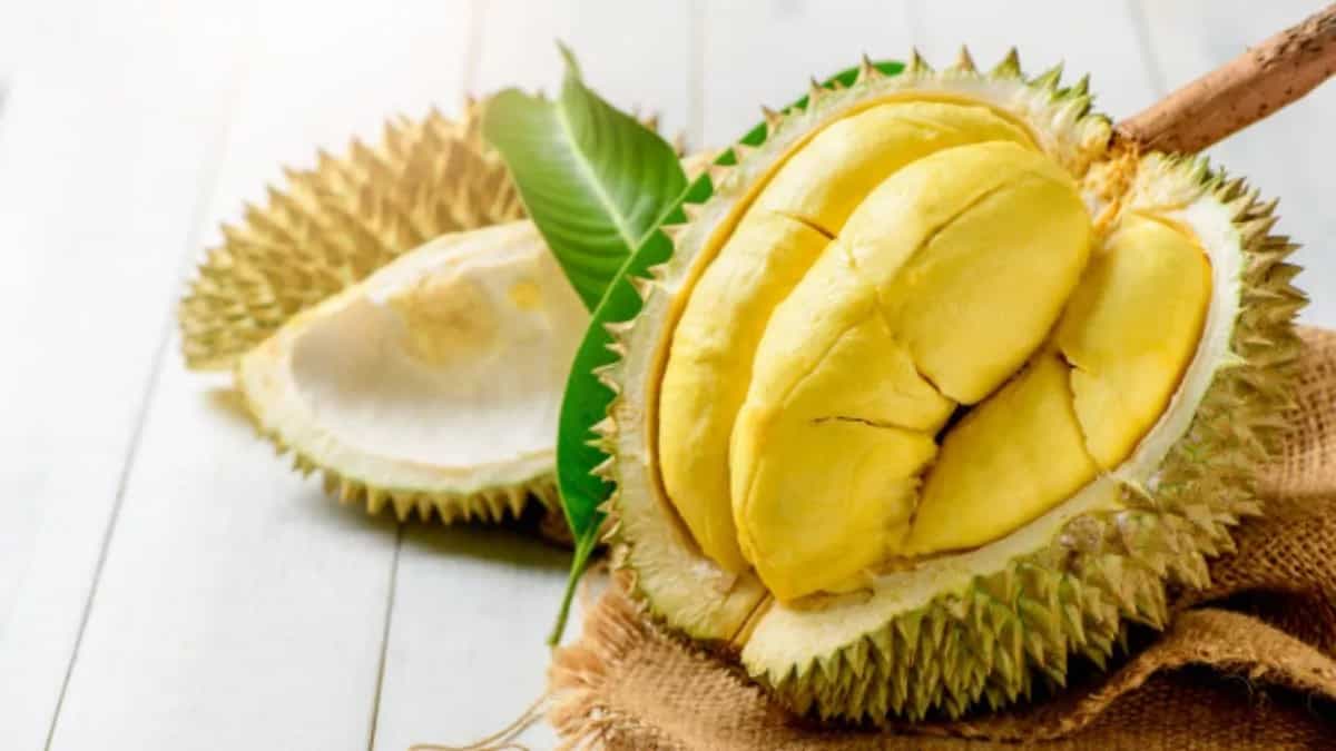 5 Exotic Asian Fruits And How To Use Them