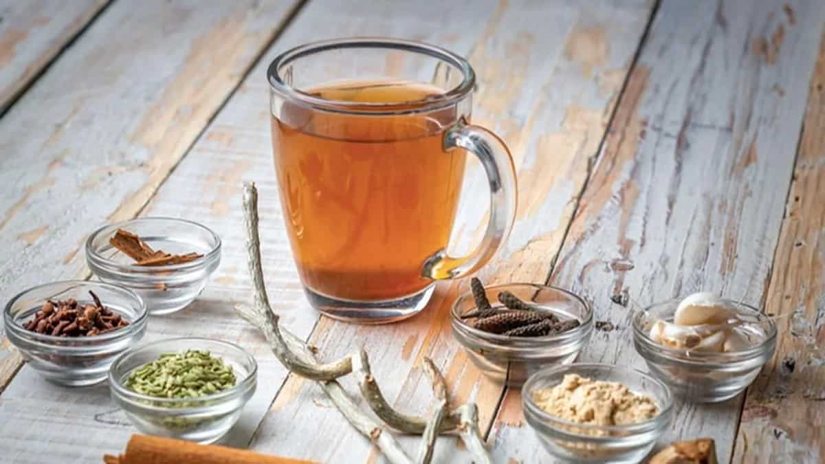 Top 8 Medicinal Teas From India And Their Benefits