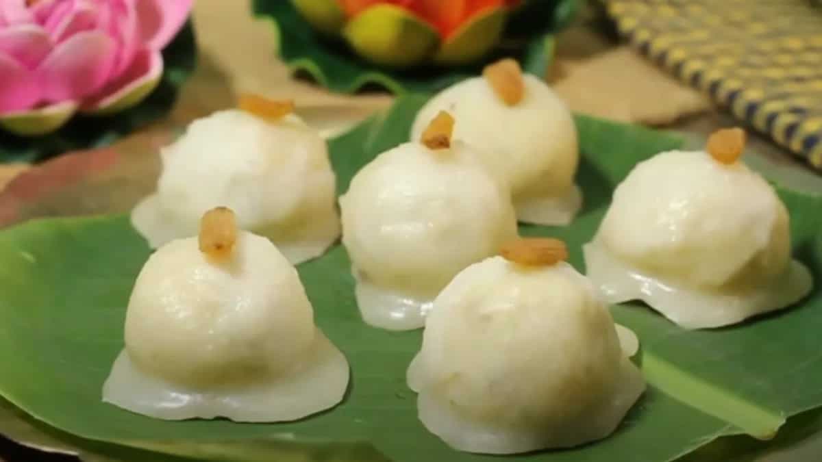 Janai's Monohora Sweet: The History Of The Bengali Dessert