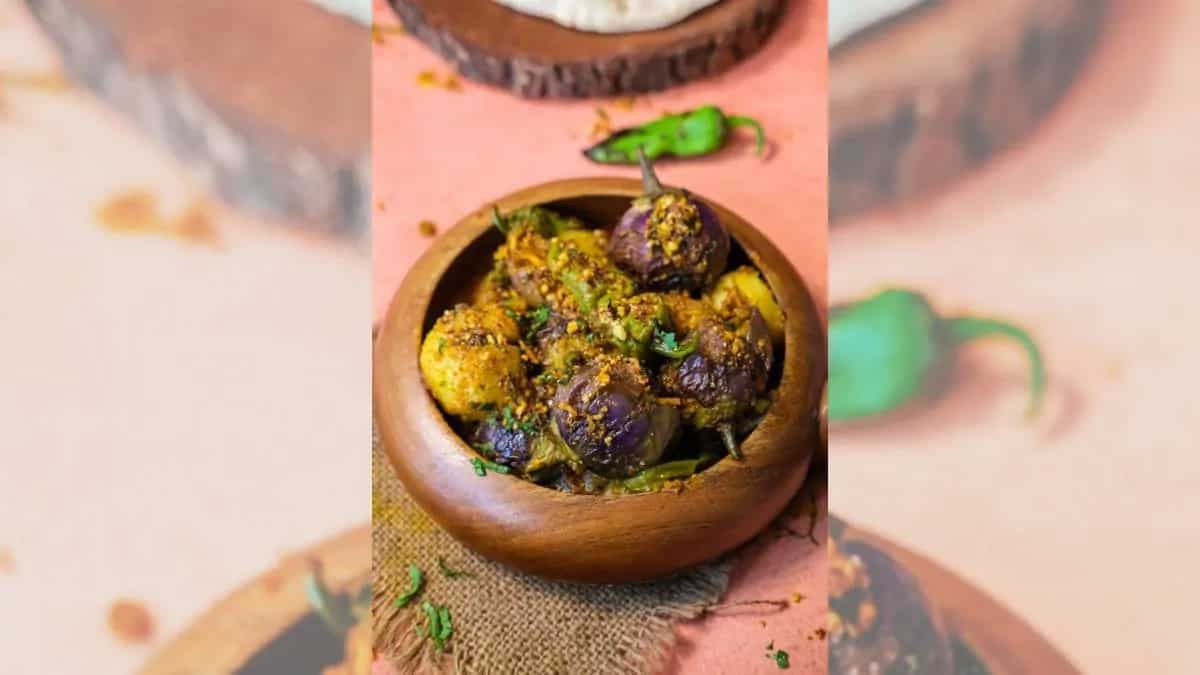 Winters Are For Warming Up To Gujarati Specialties 