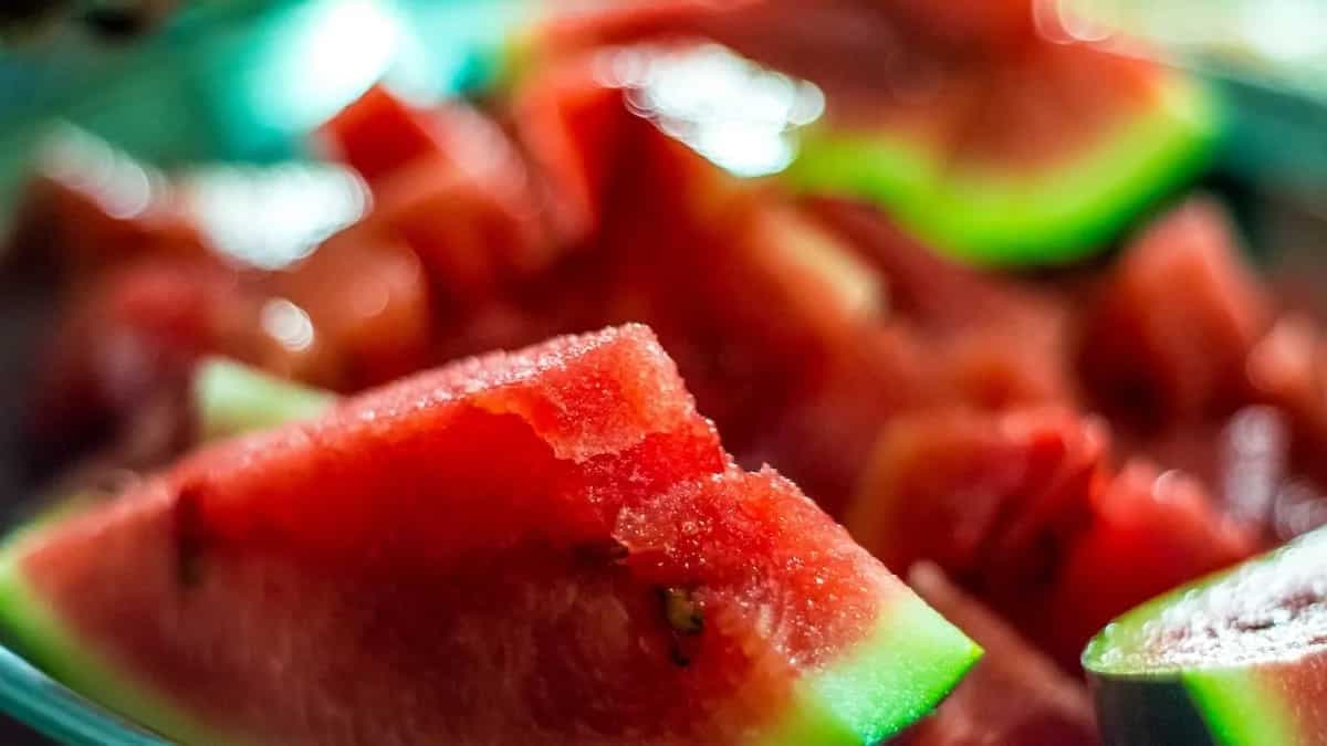 From Mint To Gulkand, 7 Foods That Prevent Heat Stroke