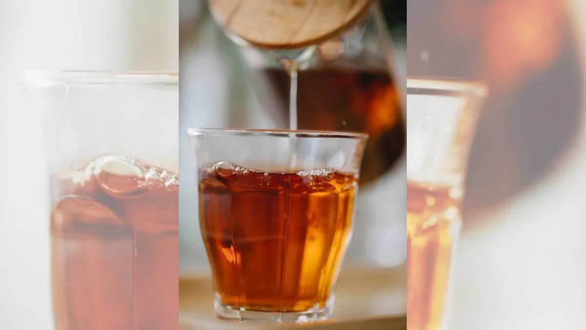 Ice-Brewing Tea Is An Art. We're Here To Help You Master It