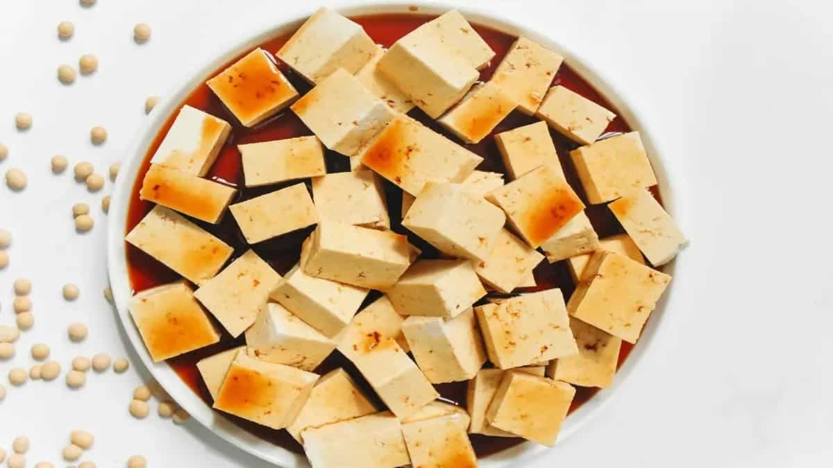 8 Tofu Health Benefits You Should Definitely Know About