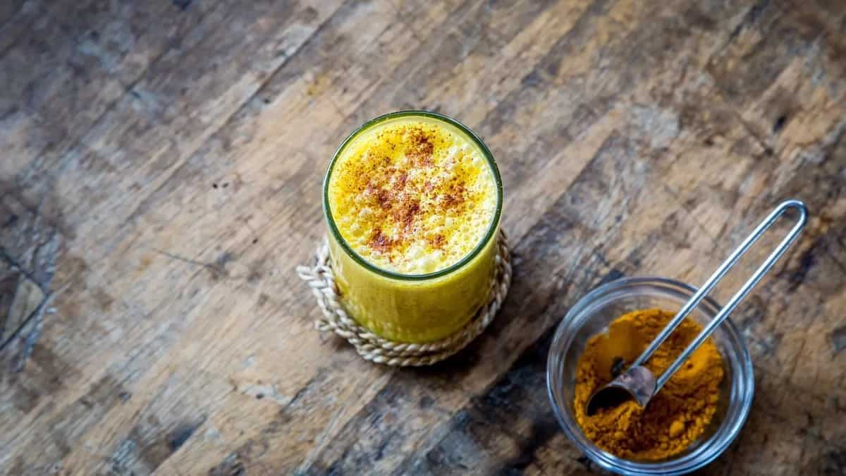 Can Turmeric Help In Weight Loss? Find Out Here 