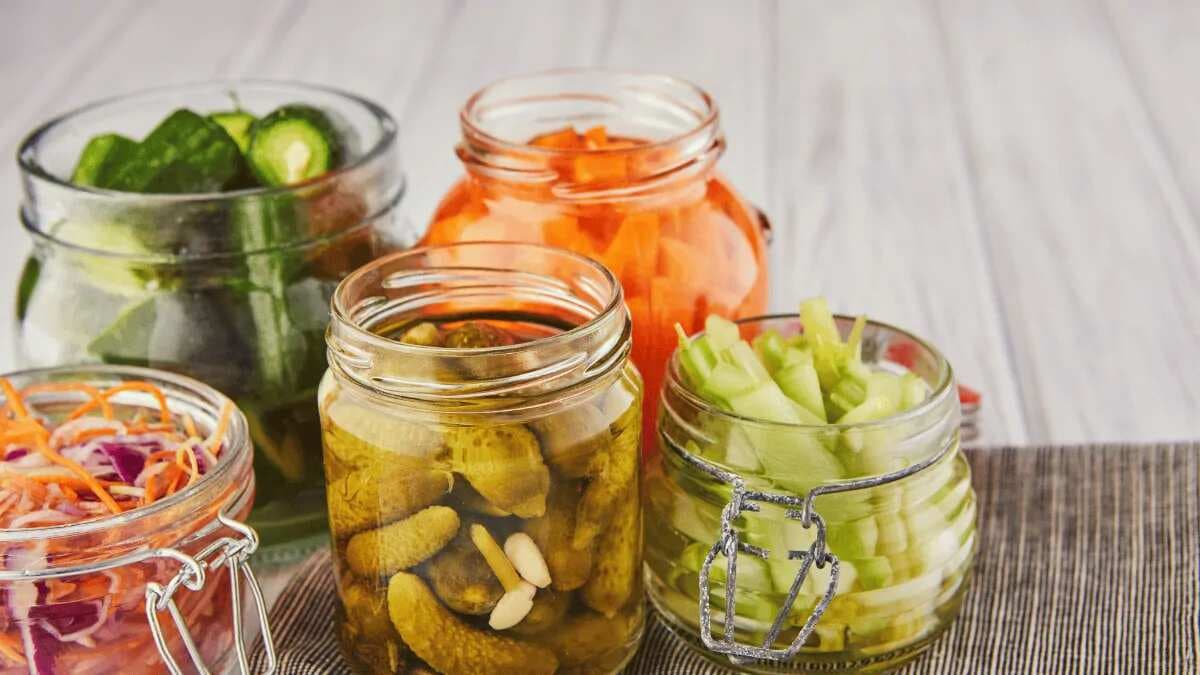 10 Indian Pickles That Celebrate The Art Of Achar