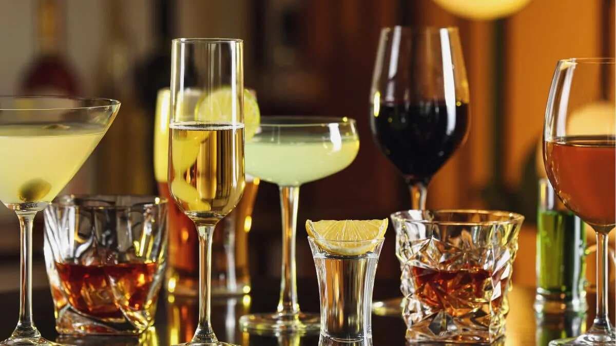 Indian Alcohol Market To Hit To $64 Billion, Experts Weigh In