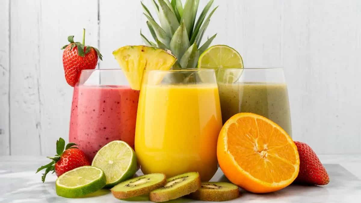 5 Drinks And Juices To Boost Memory And Brain Power