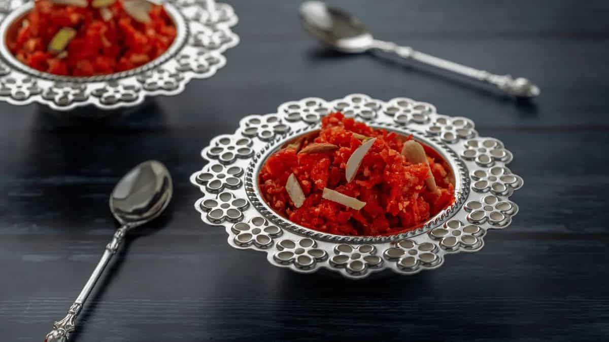 Gajar ka Halwa: A Warm Delight for Indian Winters