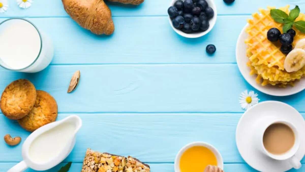 Hosting Breakfast? Follow These Tips To Set A Welcoming Table