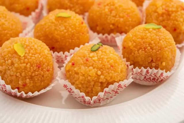 What Are Twinkle Laddoos And Why Are They Trending?