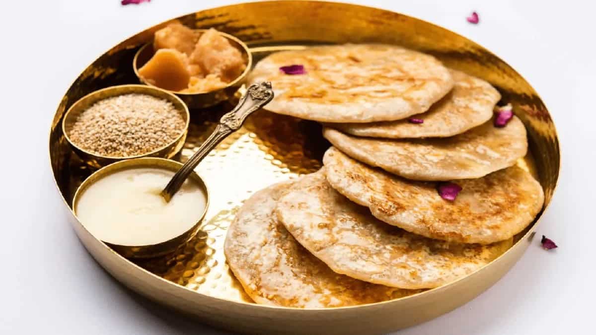 Makar Sankranti 2023: 10 Easy Dishes To Make At Home
