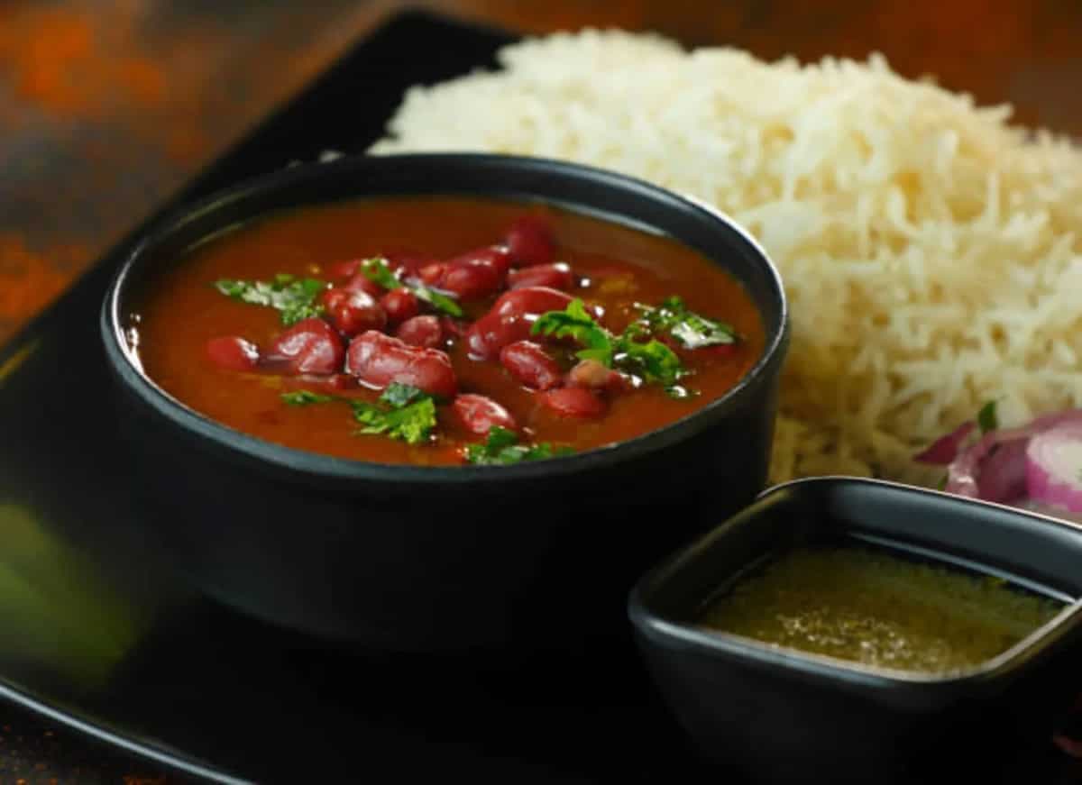 Rajma Chawal: 7 Incredible Health Benefits Of Kidney Beans