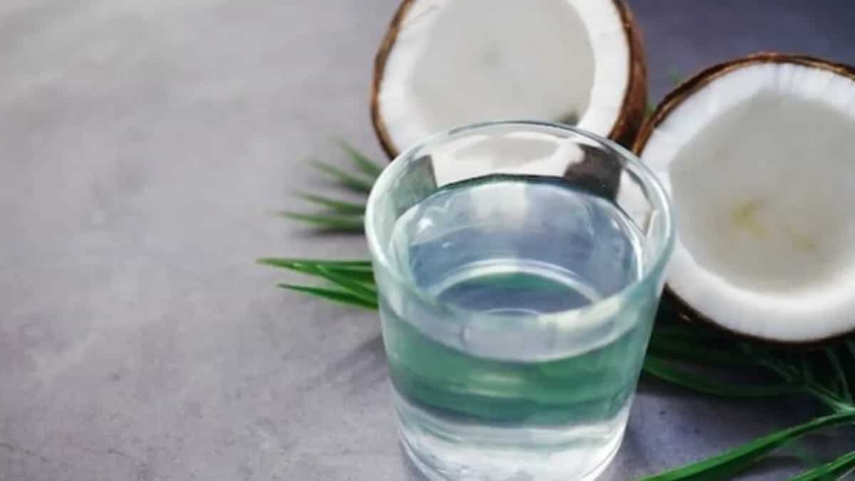 Coconut Water: 5 Benefits Of This Refreshing Drink 