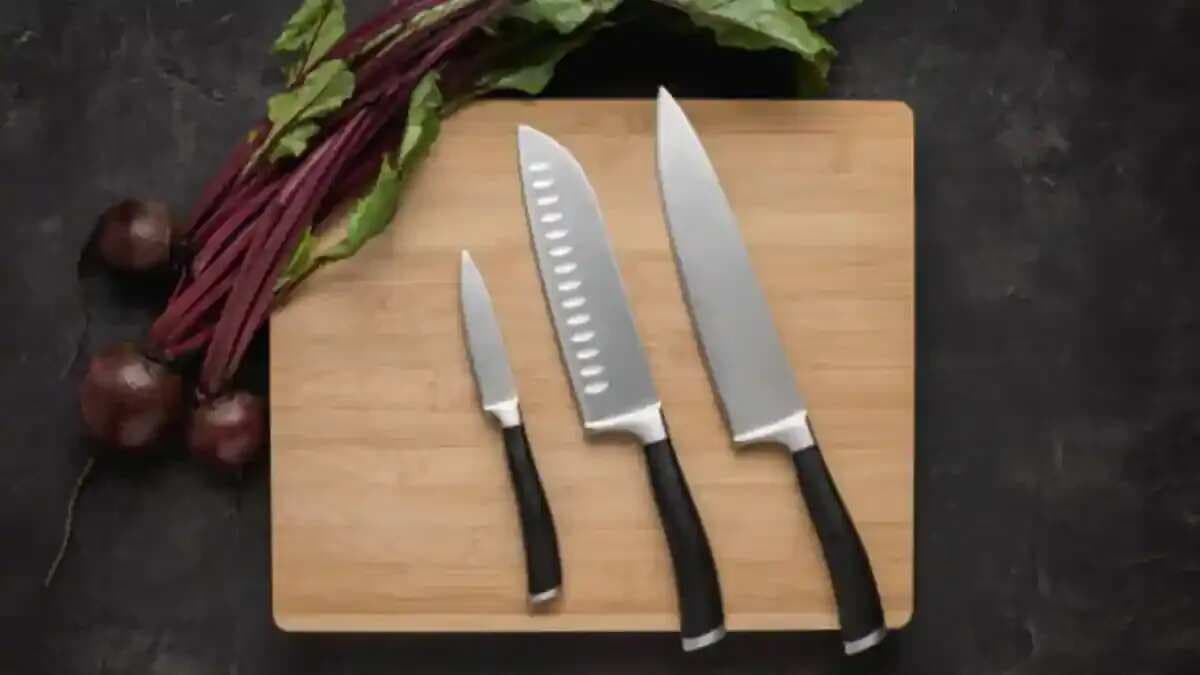 7 Advanced Knife Techniques for Efficient and Safe Cutting