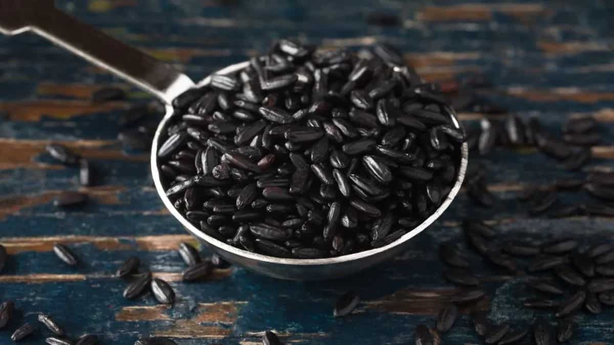 Discover 3 Indian Rice Varieties: Black, Red, and Brown Basmati