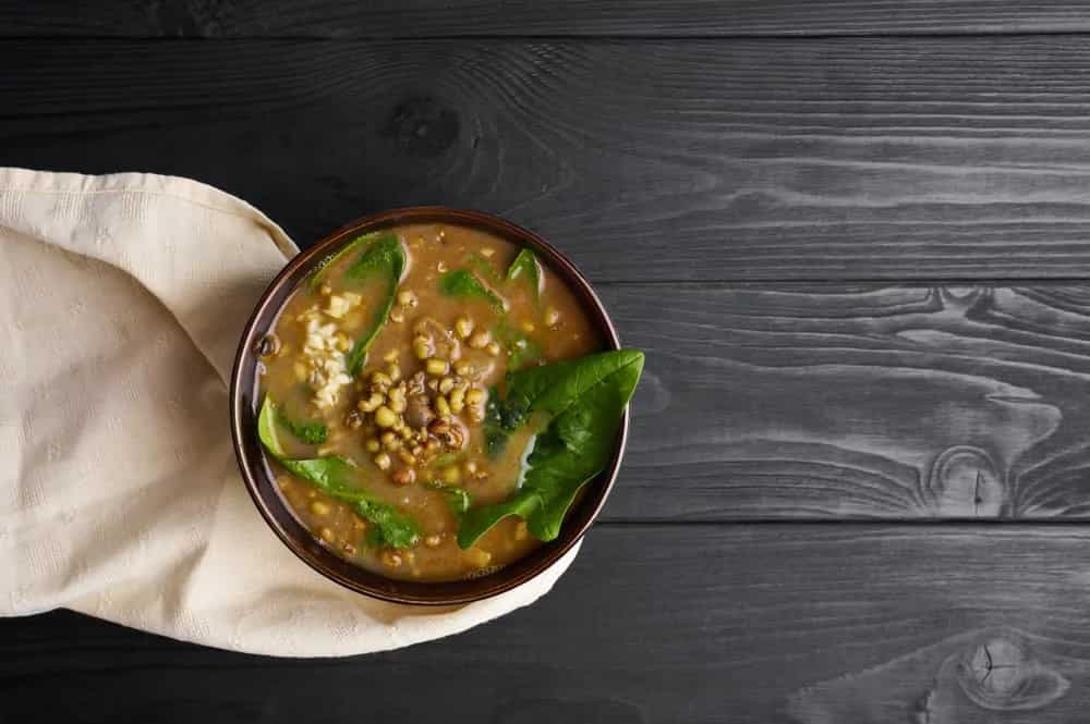 Pahadi Dal Chainsoo, A Must-Have Dish Before Winter Ends