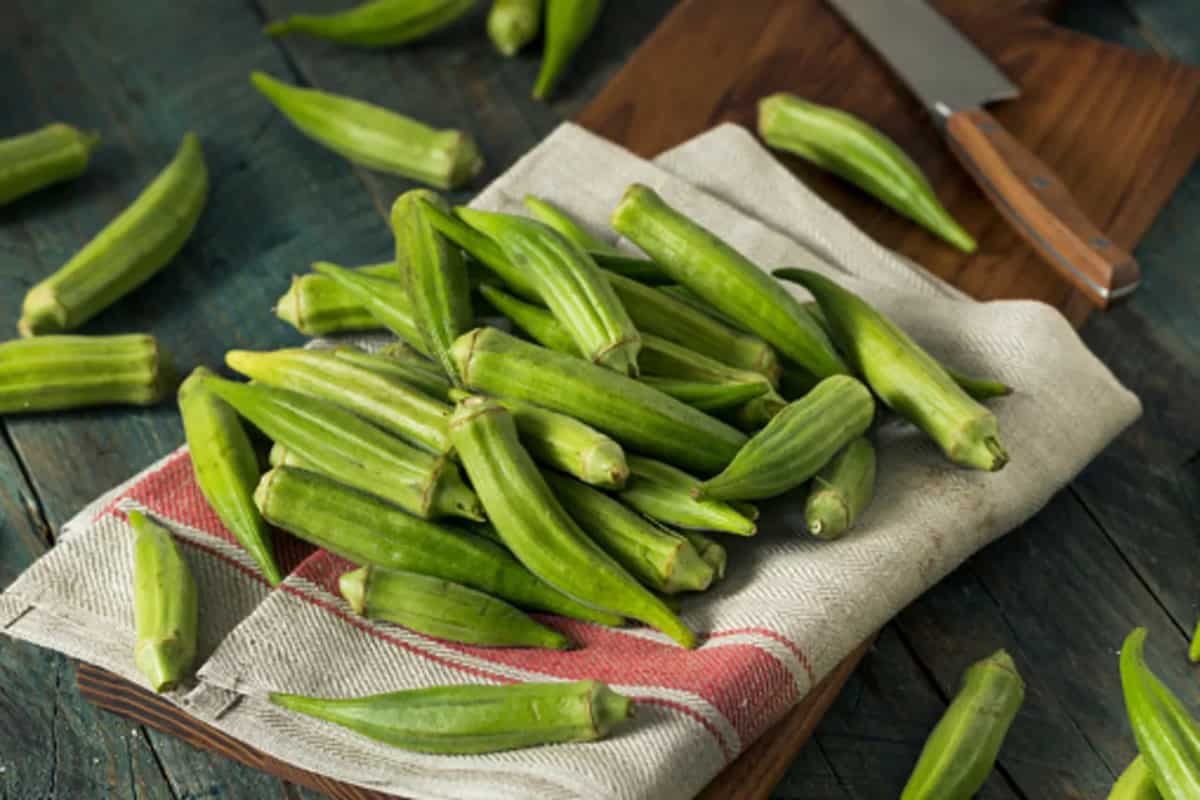 5 Amazing Health Benefits Of Okra You Must Know