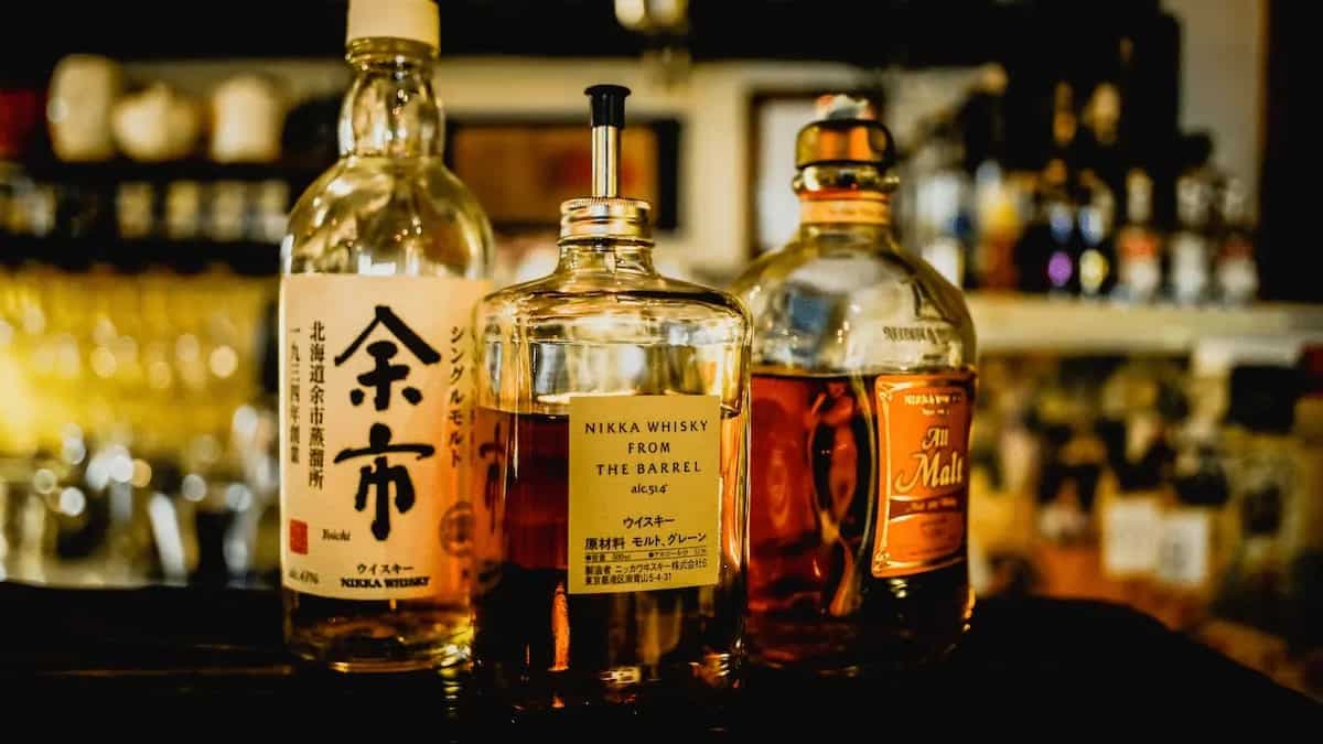 History Of Whiskey, From A Medicine, Currency To A Famed Alcohol