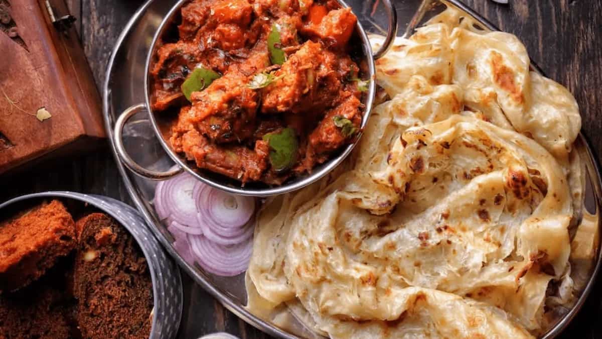 7 Staple Punjabi Foods To Make At Home: The Vegetarian Edition