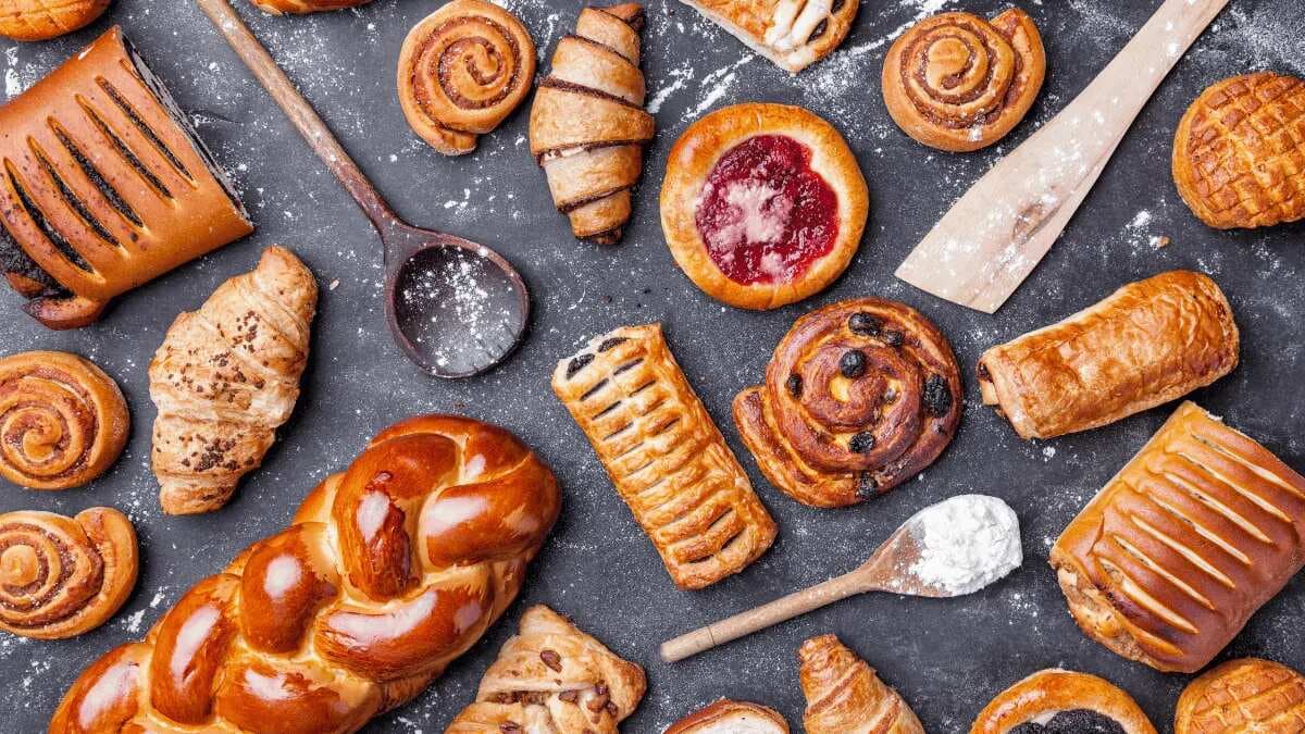 Christmas 2023: 8 Merrylicious Pastries To Try This Christmas