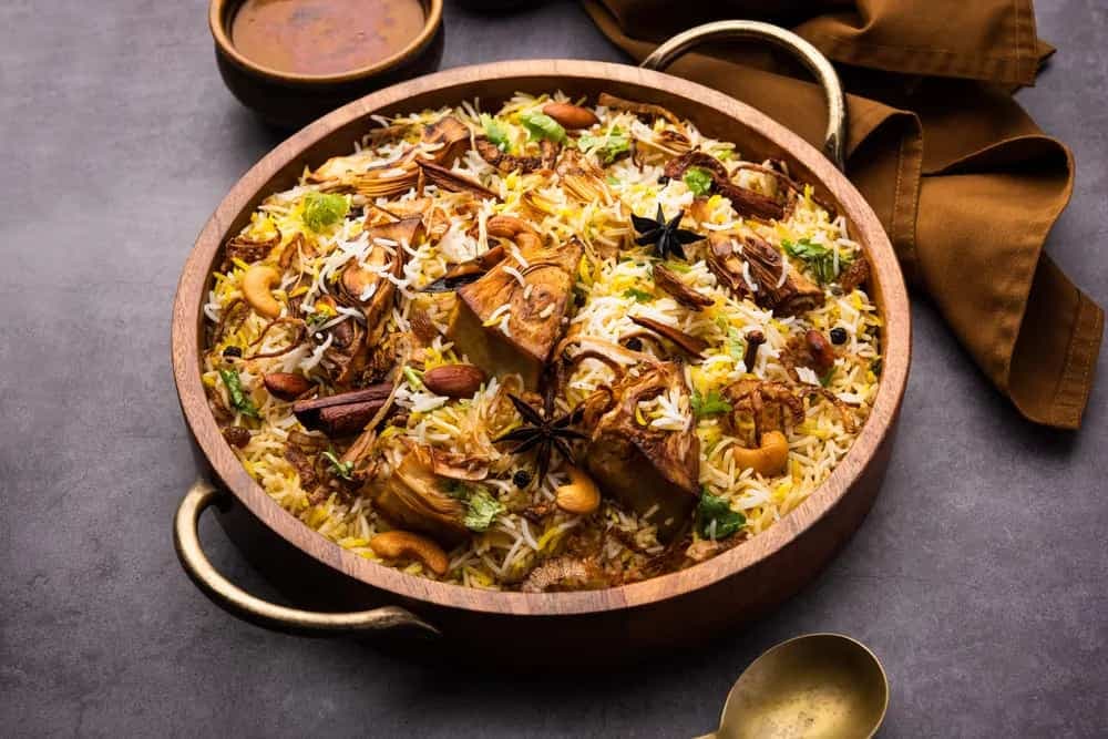 Struggling To Get The Chicken Biryani Right? 10 Tips To Follow