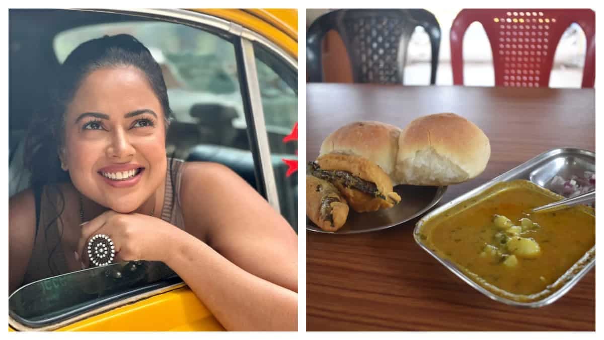 Sameera Reddy Recommends Top 5 Street Food You Must Try In Goa 
