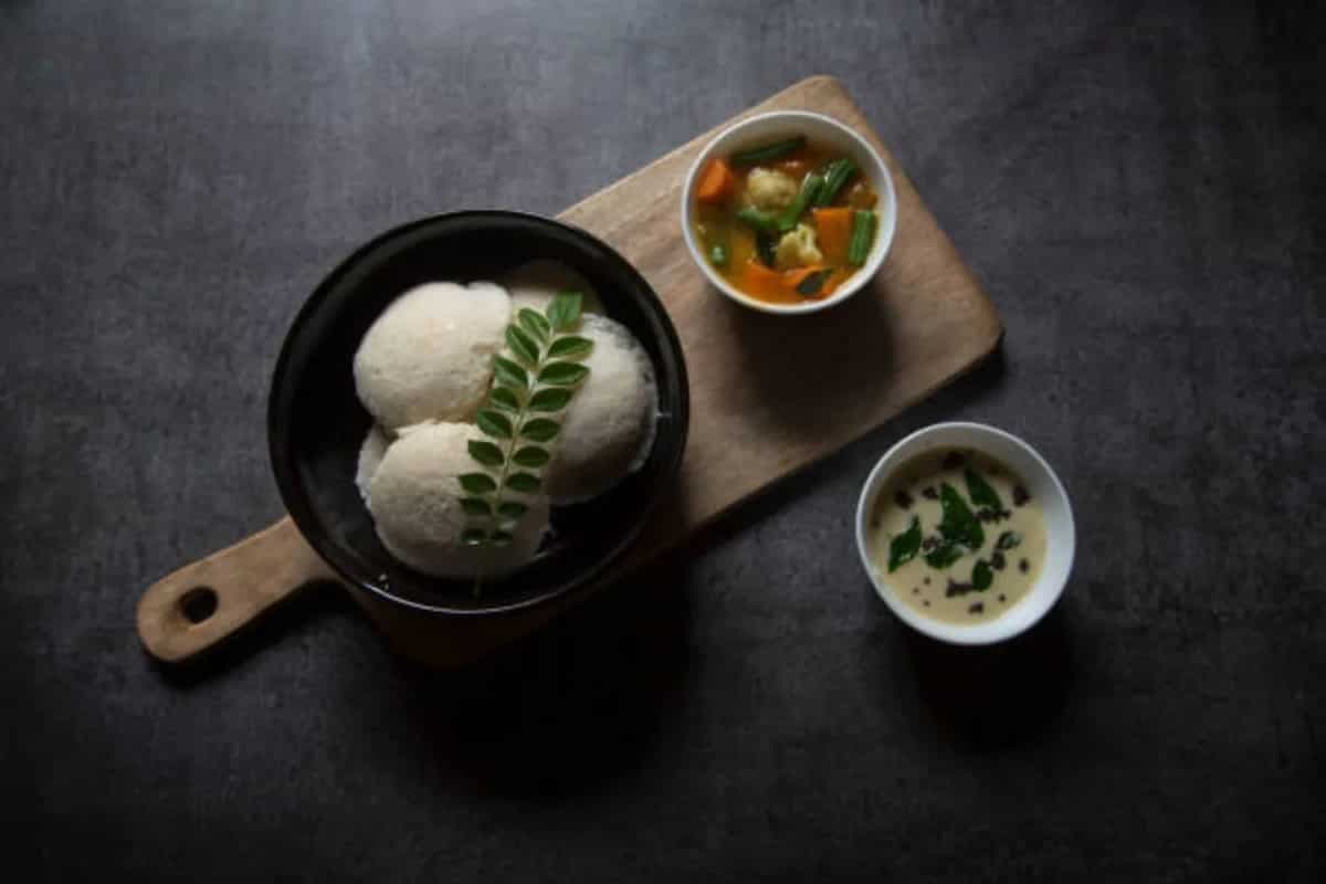 Master The Art Of Perfect Dal-To-Rice Ratio For Idli Batter