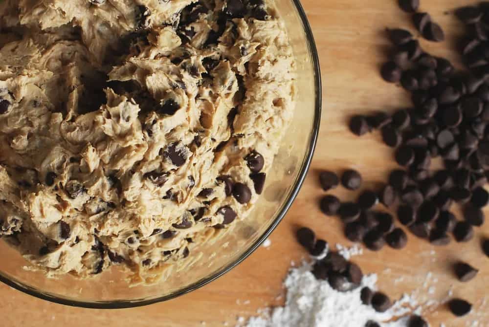 Chocolate Chips Or Morsels? How To Choose In Baking 