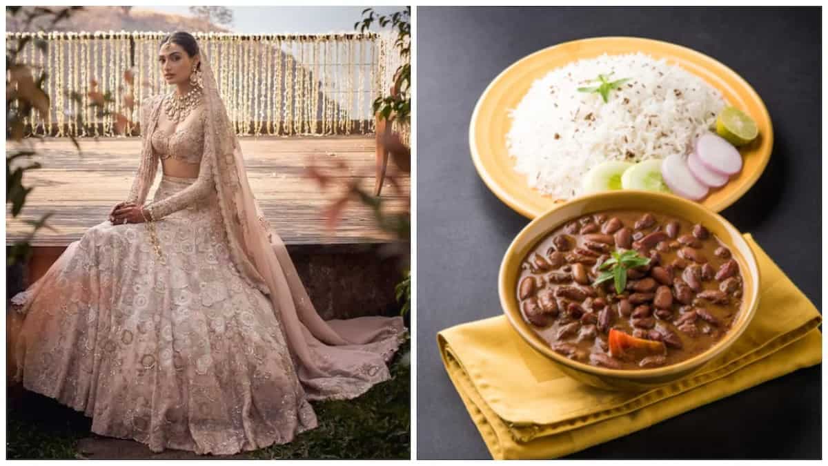 Athiya Shetty's Foodie Obsessions Have Been Revealed