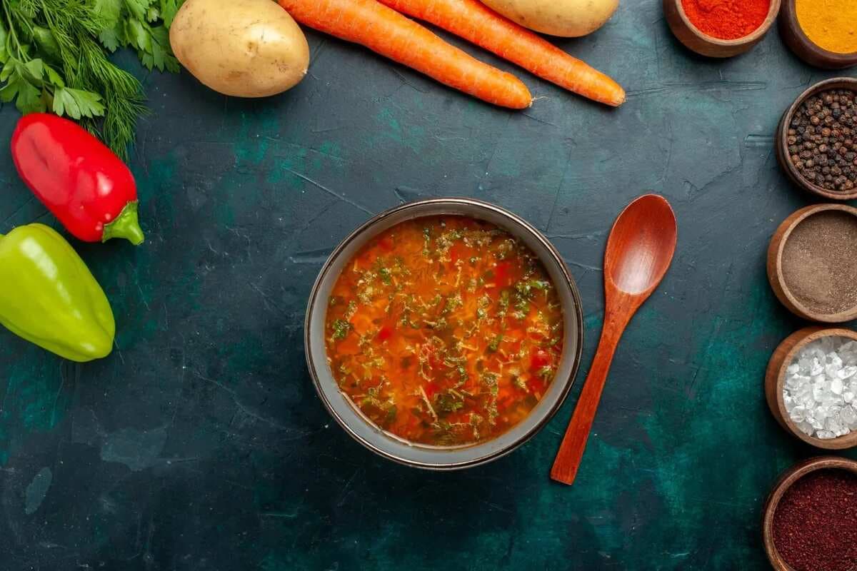 Rasam, Saar & More: 4 Indian Tomato Soups You Need For Winters