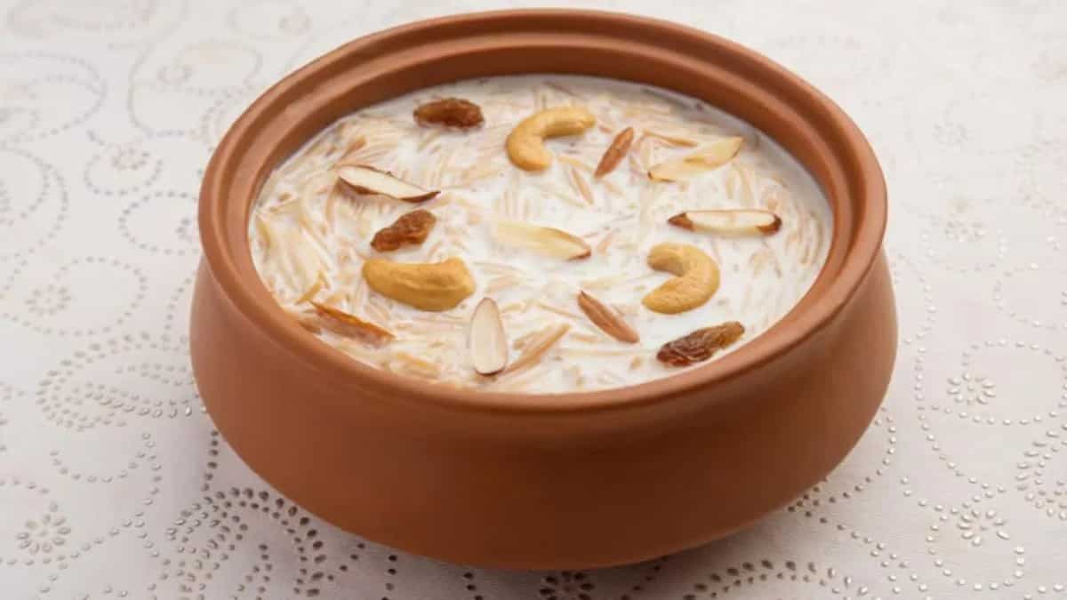 8 Milk-Based Sweet Dishes You Can Relish For Sehri