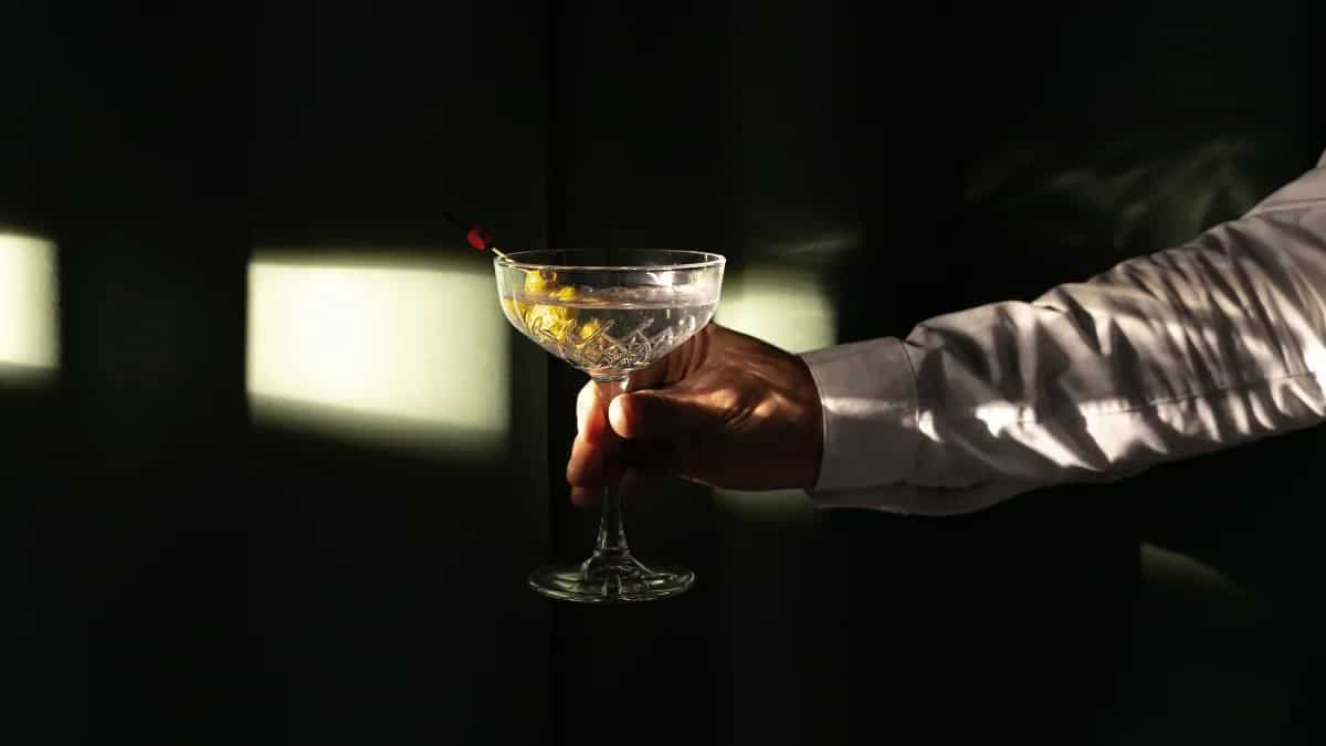 Make The Perfect Martini Using 5 Key Tips